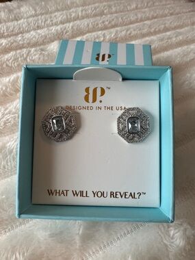 Bomb Party March 2026 Earrings Lilah